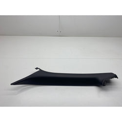 Audi RS4 A pillar left side trim B7 A4 2008 Cabriolet 8H0887233