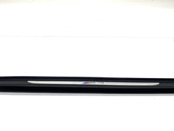 BMW E92 M3 Door sill cover trim front right 2010 3 Series