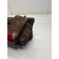 Nissan Juke Brake calipers front pair Nismo 2016