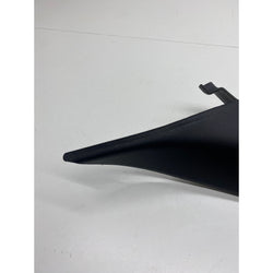 Audi RS4 A pillar left side trim B7 A4 2008 Cabriolet 8H0887233