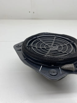Audi S3 Speaker bose drivers rear left 8P 2007