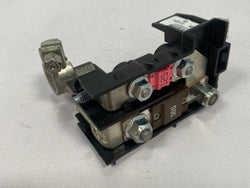 Bentley Continental battery terminal fuse box GT Speed Auto 2015
