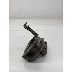 Volkswagen Golf R engine mount MK7 VW 2015