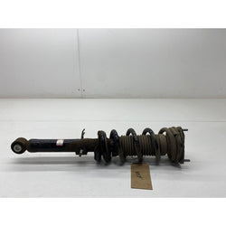 Nissan 370z Shock absorber front left passenger 2016