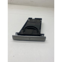 Subaru Impreza cup holder trim 2.0 turbo STI 2004 66150FE020