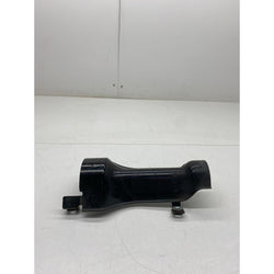 Honda Civic driveshaft guard heat shield Type R FN2 2010