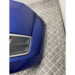 Ford Focus ST Bumper & diffuser rear MK2 ST225 ST-3 2007