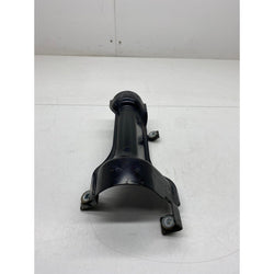 Honda Civic driveshaft guard heat shield Type R FN2 2010