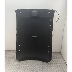 Nissan Juke Roof lining headliner Nismo 2016