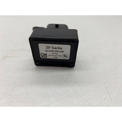 Vauxhall Astra J Ids sensor VXR GTC MK6 2014