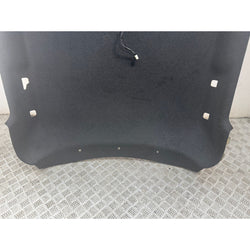 Nissan Juke Roof lining headliner Nismo 2016
