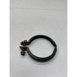 Audi S3 V Band clamp saloon 2015 8v