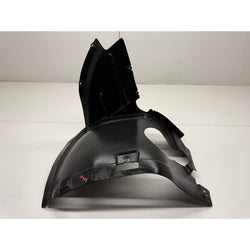 Audi S3 arch liner splash guard passenger left front 8P 2010