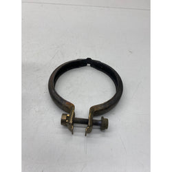 Audi S3 V Band clamp saloon 2015 8v