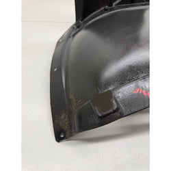 Audi S3 arch liner splash guard passenger left front 8P 2010