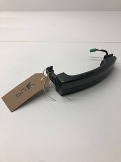 Ford Focus RS Exterior door handle rear right MK3 2017