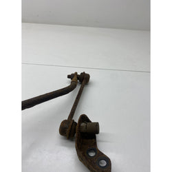 Nissan R35 Anti roll bar rear GTR 2009 GT-R