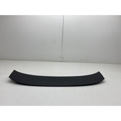Honda Civic boot lid top trim panel cover Type R FN2 2010 84434SMG