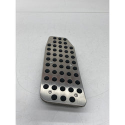 Honda Civic Foot rest plate Type R FN2 2008