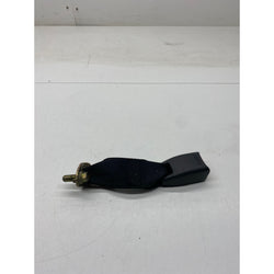 Subaru Impreza Seat belt buckle rear STI WRX 2005