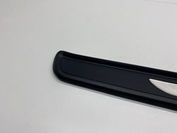 BMW E92 M3 Door sill cover trim front left 2010 3 Series