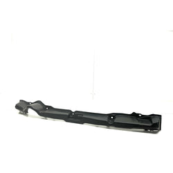 Nissan Juke Bumper bracket rear Nismo 2016