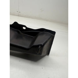 Nissan Juke Bumper bracket rear Nismo 2016