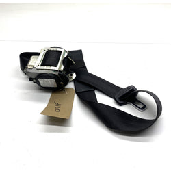 Audi S3 Seat belt front right 8P 2007