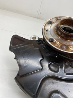 Volkswagen Golf Wheel hub front left GTI MK8 VW 2022