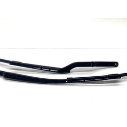 Audi S3 Windscreen wiper arms & blades 8P 2009