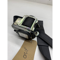 Audi S3 Seat belt front right 8P 2007