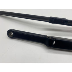Audi S3 Windscreen wiper arms & blades 8P 2009