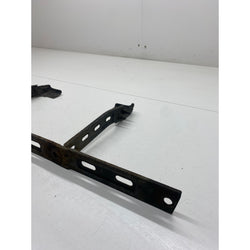Nissan R35 Rear bumper undertray bracket GTR 2009 GT-R