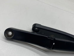 Volkswagen Golf GTI Windscreen wiper arms 2019 MK7.5