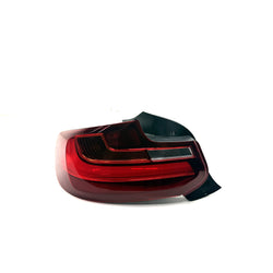 BMW M235i tail light passenger left 2 Series 2015