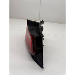 BMW M235i tail light passenger left 2 Series 2015