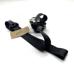 Audi S3 Seat belt front left 8P 2007