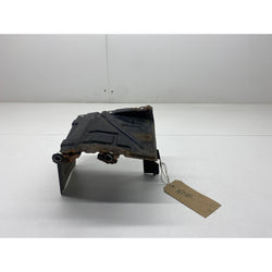Nissan R35 Bumper bracket rear left GTR 2009 GT-R
