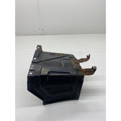 Nissan R35 Bumper bracket rear left GTR 2009 GT-R