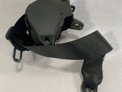 BMW M3 seat belt rear E46 2002 convertible
