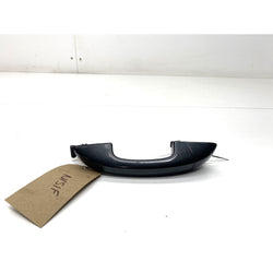 Volkswagen Golf Exterior door handle front left GTI 2011 MK6 VW