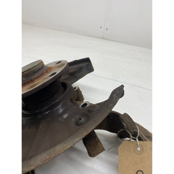 Volkswagen Golf GTI Wheel hub rear right 2019 MK7.5