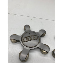 Audi S3 Alloy wheel centre caps saloon 2015 8v