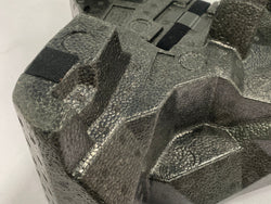 Nissan 370z Boot floor foam 2016