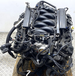 Ford Mustang Engine 5.0 V8 Bullitt COYOTE 2020 GT MK6 24k Miles