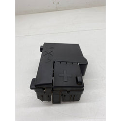 Vauxhall Astra J Battery terminal VXR GTC MK6 2014