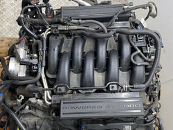Ford Mustang Engine 5.0 V8 Bullitt COYOTE 2020 GT MK6 24k Miles