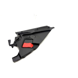 BMW M235i engine bay battery cover 2 Series 2015