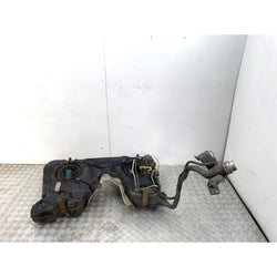 Volkswagen Golf R Petrol fuel tank MK7 VW 2015