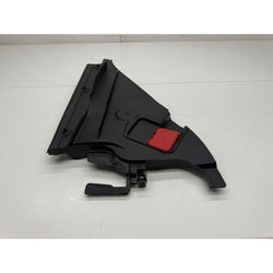 BMW M235i engine bay battery cover 2 Series 2015